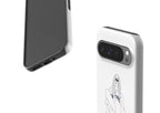 New York by Keagan Haight Tough Case for Google Pixel — Finnaij