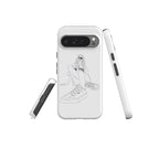 New York by Keagan Haight Tough Case for Google Pixel — Finnaij