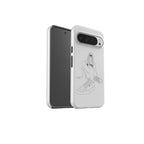 New York by Keagan Haight Tough Case for Google Pixel — Finnaij