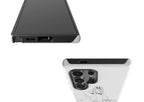 New York by Keagan Haight Tough Case for Samsung Galaxy — Finnaij