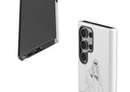 New York by Keagan Haight Tough Case for Samsung Galaxy — Finnaij