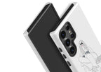 New York by Keagan Haight Tough Case for Samsung Galaxy — Finnaij