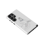 New York by Keagan Haight Tough Case for Samsung Galaxy — Finnaij