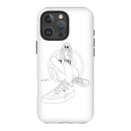 New York by Keagan Haight — Magsafe Tough Case for iPhone — Finnaij