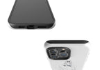 New York by Keagan Haight — Magsafe Tough Case for iPhone — Finnaij
