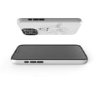 New York by Keagan Haight — Magsafe Tough Case for iPhone — Finnaij