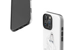 New York by Keagan Haight — Magsafe Tough Case for iPhone — Finnaij