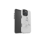 New York by Keagan Haight — Magsafe Tough Case for iPhone — Finnaij
