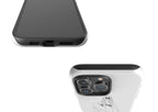 New York by Keagan Haight Tough Case for iPhone — Finnaij