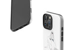 New York by Keagan Haight Tough Case for iPhone — Finnaij