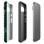 Nordic Forest by Aino Kallio Tough Case for Google Pixel — Finnaij