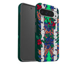 Nordic Forest by Aino Kallio Tough Case for Google Pixel — Finnaij