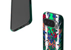 Nordic Forest by Aino Kallio Tough Case for Google Pixel — Finnaij