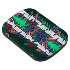 Nordic Forest by Aino Kallio — MagSafe CHARGEPOD — Finnaij