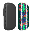 Nordic Forest by Aino Kallio — MagSafe CHARGEPOD Shell Only — Finnaij