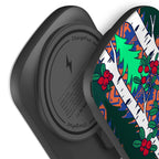 Nordic Forest by Aino Kallio — MagSafe CHARGEPOD — Finnaij