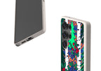 Nordic Forest by Aino Kallio Bio-degradable Case for Samsung Galaxy — Finnaij