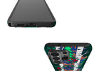 Nordic Forest by Aino Kallio Tough Case for Samsung Galaxy — Finnaij