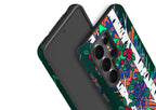 Nordic Forest by Aino Kallio Tough Case for Samsung Galaxy — Finnaij