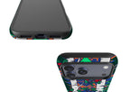 Nordic Forest by Aino Kallio — Magsafe Tough Case for iPhone — Finnaij