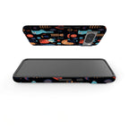 Nordic Ornament Black Tough Case for Google Pixel — Finnaij