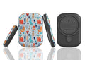 Nordic Ornament MagSafe CHARGEPOD — Finnaij