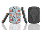 Nordic Ornament MagSafe CHARGEPOD — Finnaij