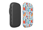 Nordic Ornament MagSafe CHARGEPOD — Finnaij