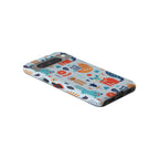 Nordic Ornament Tough Case for Google Pixel — Finnaij