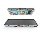Nordic Ornament Tough Case for Google Pixel — Finnaij