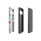 Nordic Ornament Tough Case for Google Pixel — Finnaij