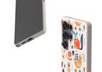 Nordic Ornament Natural Bio-degradable Case for Samsung Galaxy — Finnaij