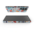 Nordic Ornament Tough Case for Samsung Galaxy — Finnaij