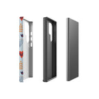 Nordic Ornament Tough Case for Samsung Galaxy — Finnaij