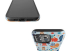 Nordic Ornament — Magsafe Tough Case for iPhone — Finnaij