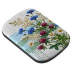 Nordic Wildflowers by Frida Lövström — MagSafe CHARGEPOD — Finnaij