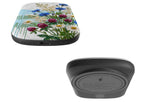 Nordic Wildflowers by Frida Lövström — MagSafe CHARGEPOD — Finnaij