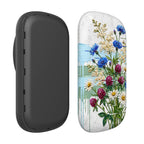Nordic Wildflowers by Frida Lövström — MagSafe CHARGEPOD — Finnaij