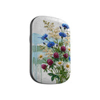 Nordic Wildflowers by Frida Lövström — MagSafe CHARGEPOD — Finnaij
