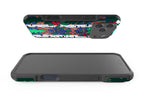 Nordic Forest by Aino Kallio — Impact Armour MagSafe Case for iPhone — Finnaij