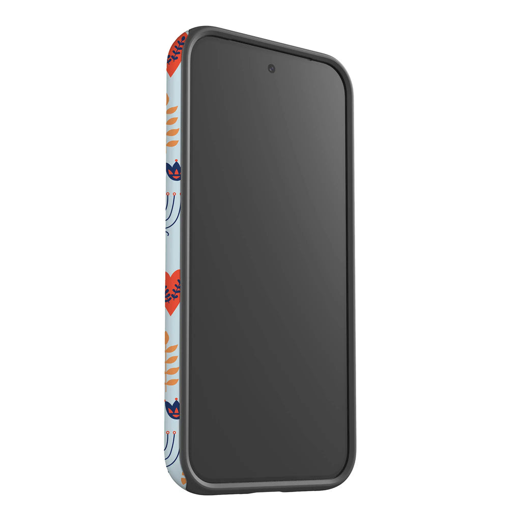 Nordic Ornament — Tough Case for Google — Finnaij