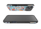 Nordic Ornament — Impact Armour MagSafe Case for iPhone — Finnaij