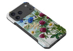 Nordic Wildflowers by Frida Lövström — Impact Armour MagSafe Case for iPhone — Finnaij