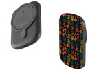 Nsibidi Pulse by Ada Okoye — MagSafe CHARGEPOD — Finnaij