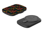 Nsibidi Pulse by Ada Okoye — MagSafe CHARGEPOD — Finnaij