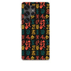 Nsibidi Pulse by Ada Okoye Bio-degradable Case for Samsung Galaxy — Finnaij