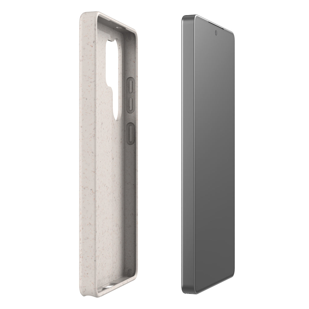Nsibidi Pulse by Ada Okoye Bio-degradable Case for Samsung Galaxy — Finnaij