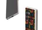 Nsibidi Pulse by Ada Okoye Bio-degradable Case for Samsung Galaxy — Finnaij