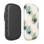 Palm Frond Breeze Pattern by Tobi Akinyemi — MagSafe CHARGEPOD — Finnaij