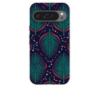 Palm Frond Constellations by Ada Okoye Tough Case for Google Pixel — Finnaij